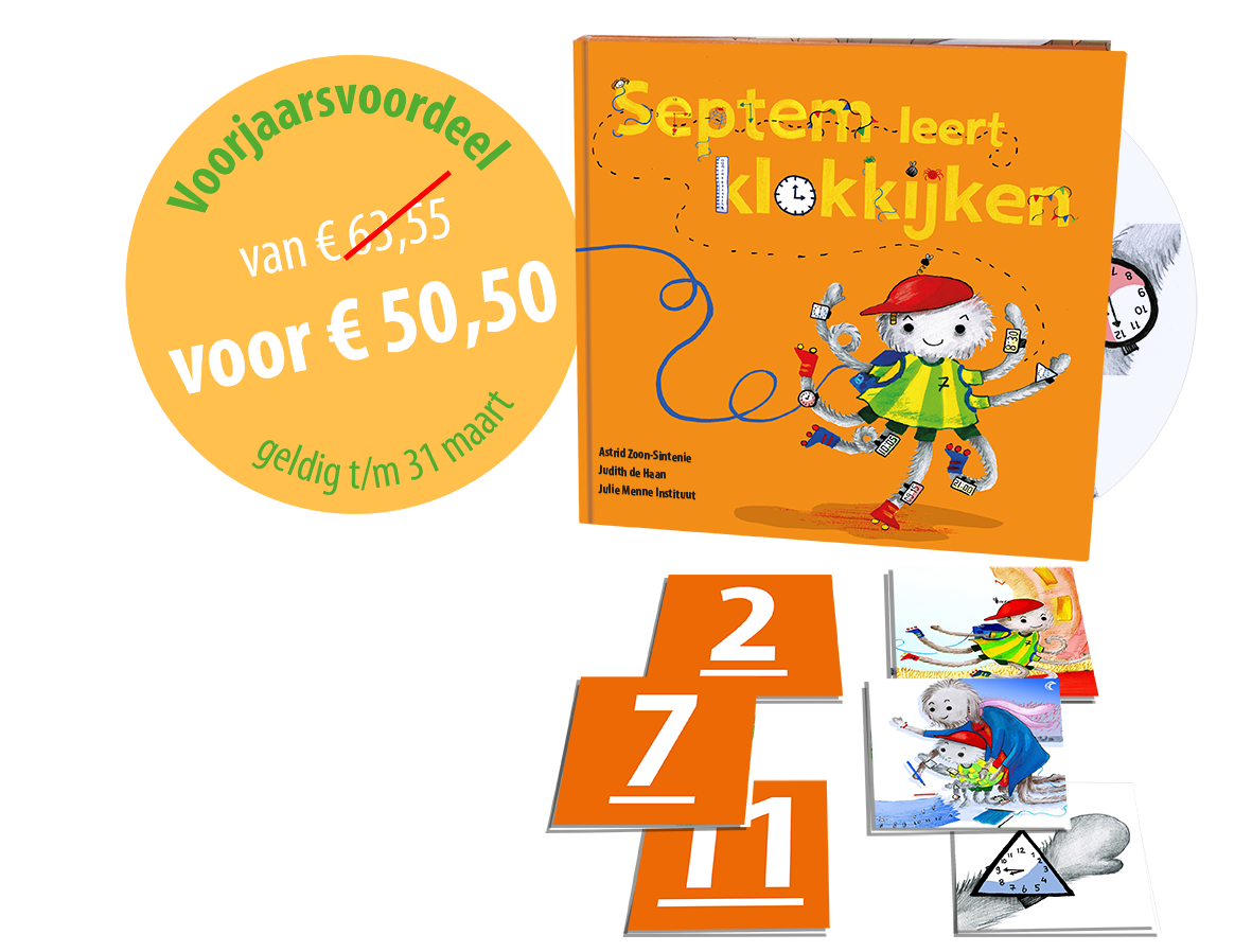 Prentenboek Septem